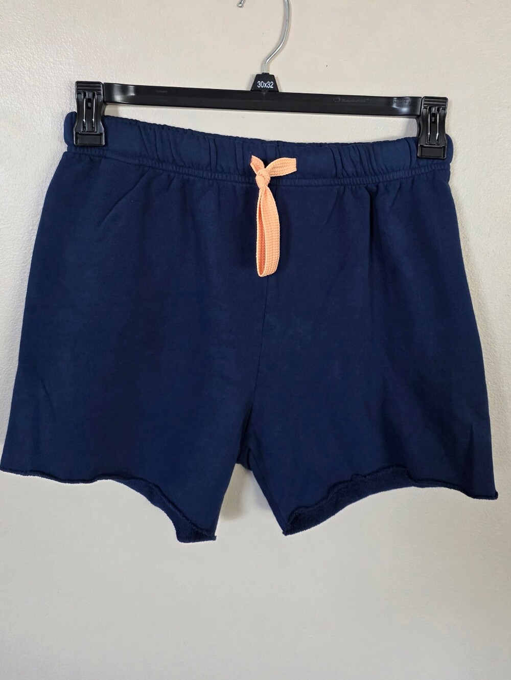 NWOT Mother The Bender Short Fray in Move It Wash Women's Size Medium